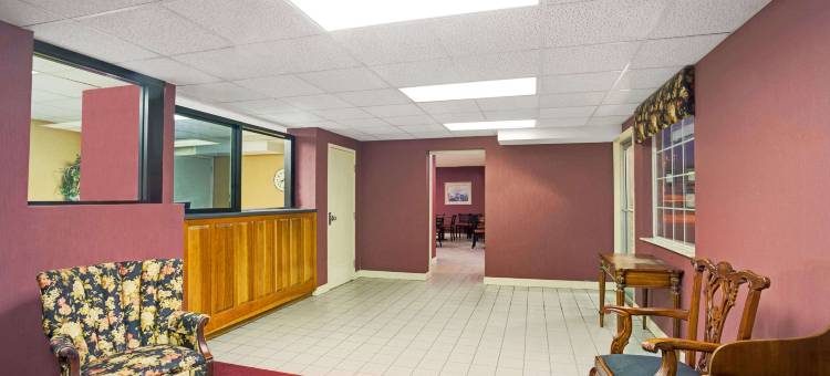 乔尔顿/纳什维尔戴斯酒店(Days Inn by Wyndham Joelton/Nashville)图片