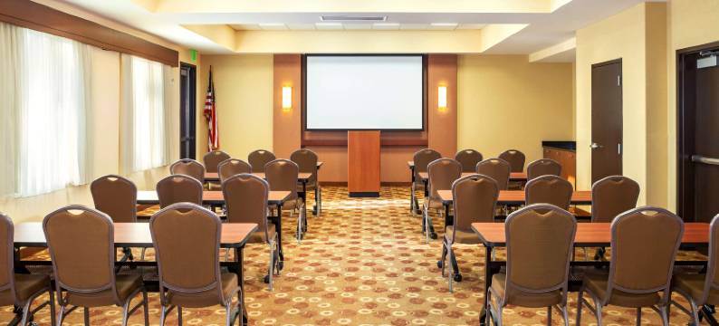 凯悦嘉轩圣地亚哥卡尔斯巴德维斯塔酒店(Hyatt Place San Diego Carlsbad Vista)图片