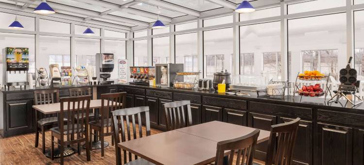 华盛顿美吟酒店(Baymont by Wyndham Washington)图片