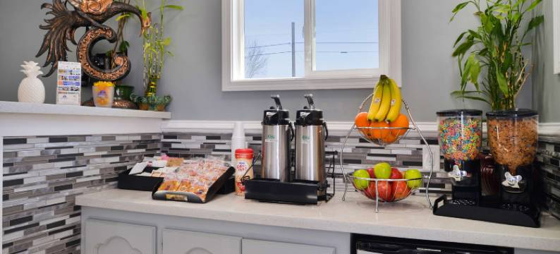 洛斯巴诺斯美洲最佳价值酒店(Americas Best Value Inn Los Banos)图片