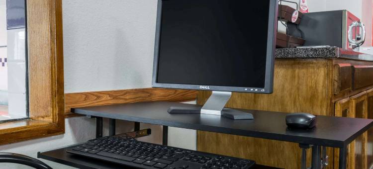 费尔利速8酒店(Super 8 by Wyndham Fernley)图片