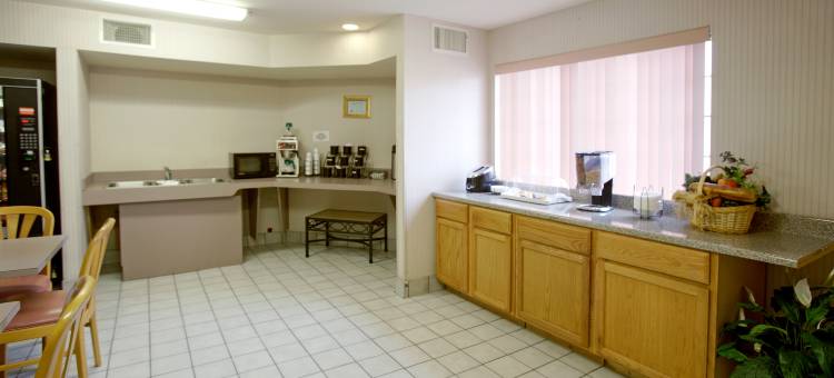 达拉斯艾迪生美洲最佳价值酒店(Americas Best Value Inn-Addison-Dallas)图片