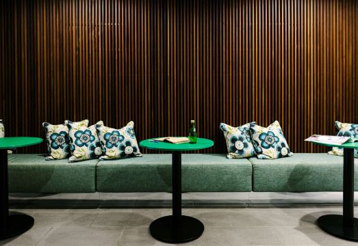 Veriu RandwickHotel Overview