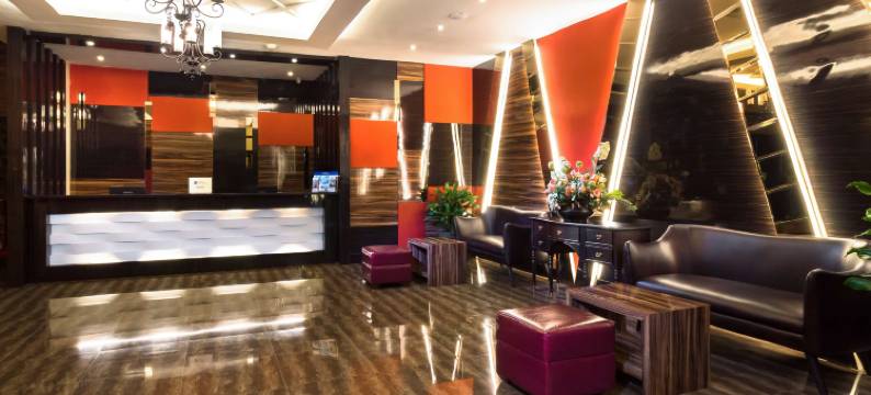 塞纳扬贝斯特韦斯特酒店(Best Western Senayan)图片