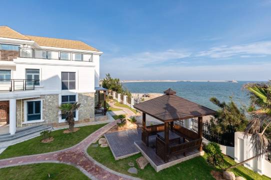 三步五时度假别墅(怡江路分店)