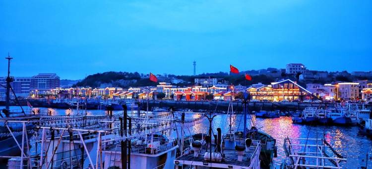 平潭六八小筑图片