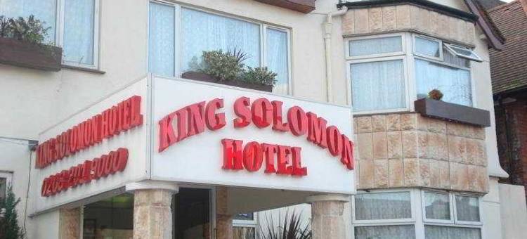 安东尼爵士酒店(Sir Anthony)图片