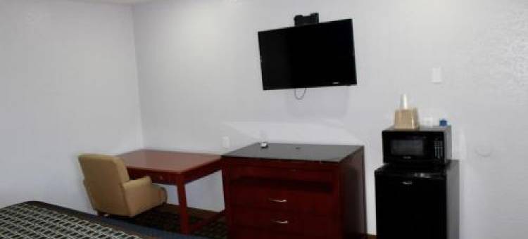 罗德威酒店及套房(Rodeway Inn & Suites)图片