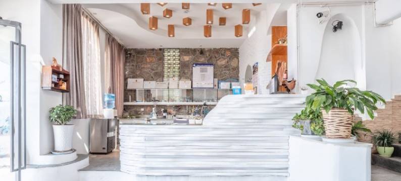 大理双廊居然生活蜜月客栈图片