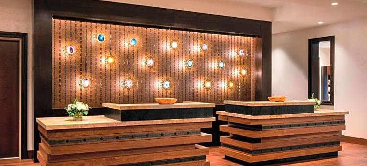 Residence Inn Santa Barbara Goleta图片