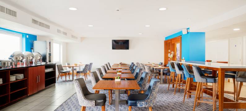 什鲁斯伯里智选假日酒店(Holiday Inn Express SHREWSBURY by IHG)图片