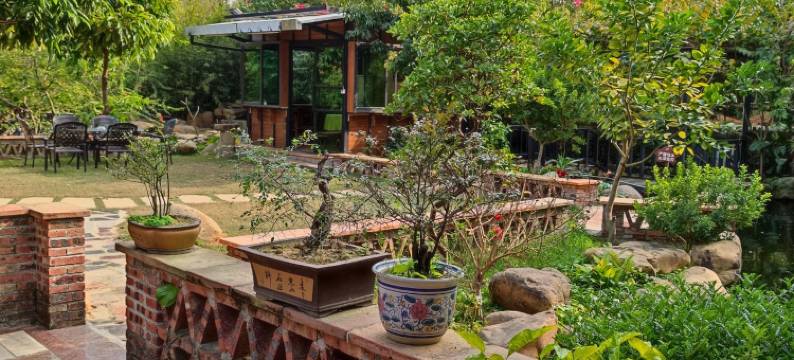 鹤山客家邨民宿(泮坑大道分店)图片