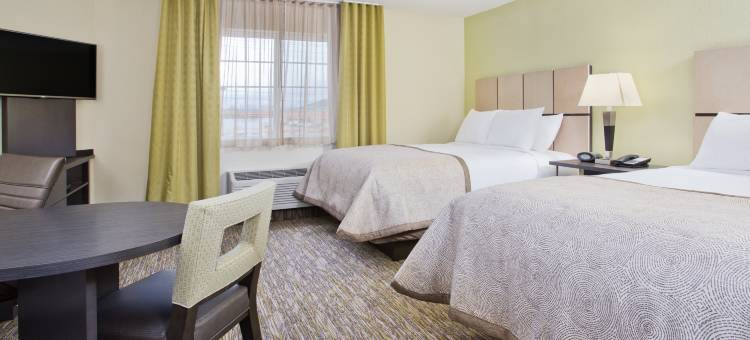 Candlewood Suites Fort Campbell - Oak Grove图片