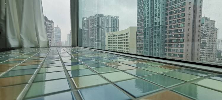 无猜公寓(天河北路1号分店)图片