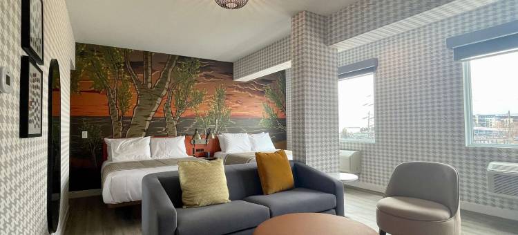 Superior Shores Hotel, BW Signature Collection by Best Western图片