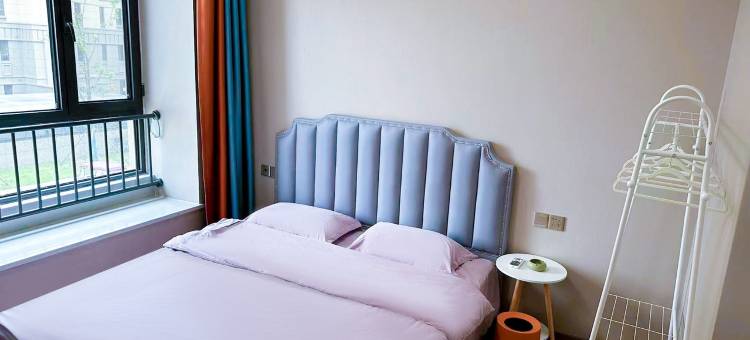 悦禾民宿(志学北街分店)图片