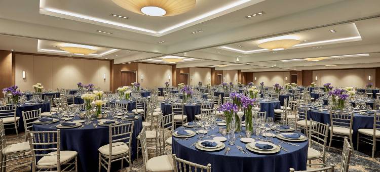 凯悦丽晶纽波特海滩西(Hyatt Regency Newport Beach West)图片