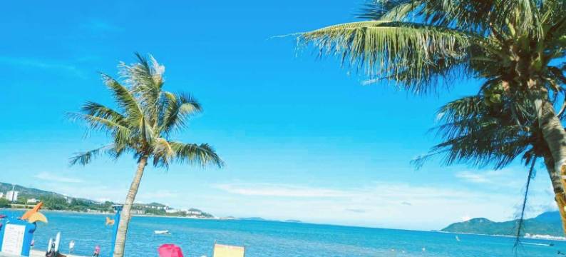 深圳花语竹苑民宿(较场尾大鹏古城店)图片