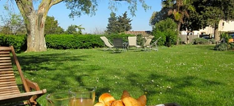 帕拉亚城堡酒店(Logis Hôtel Château de Palaja)图片