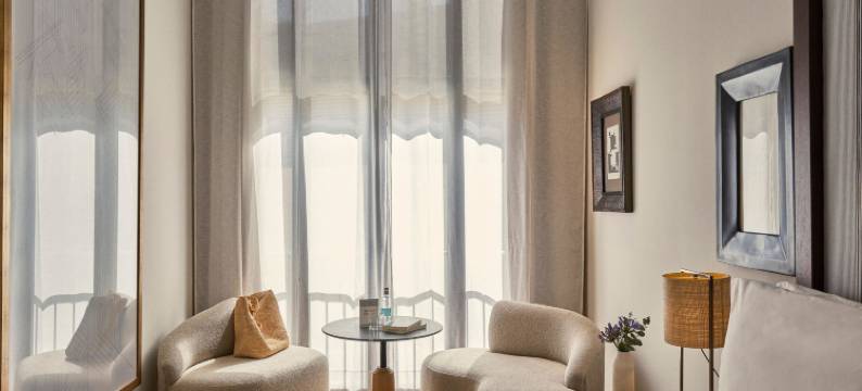 普利策酒店(Hotel Pulitzer Barcelona)图片