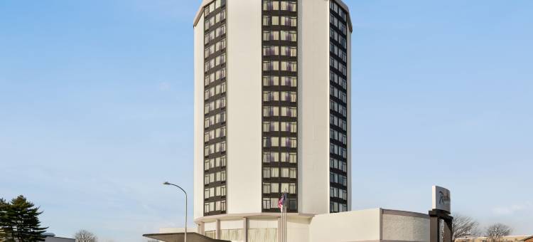 洲际酒店集团假日酒店费城机场-体育场区(Holiday Inn Philadelphia Arpt-Stadium Area)图片