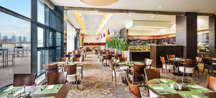布拉提斯拉瓦林德纳酒店 - 凯悦尚选酒店(Lindner Hotel Bratislava)图片