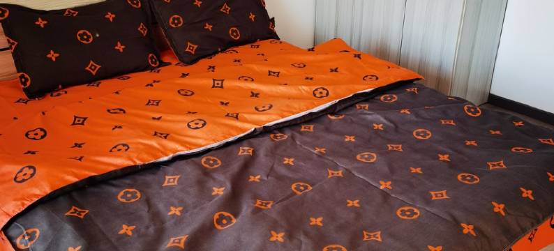 温馨713民宿(双兴北路分店)图片