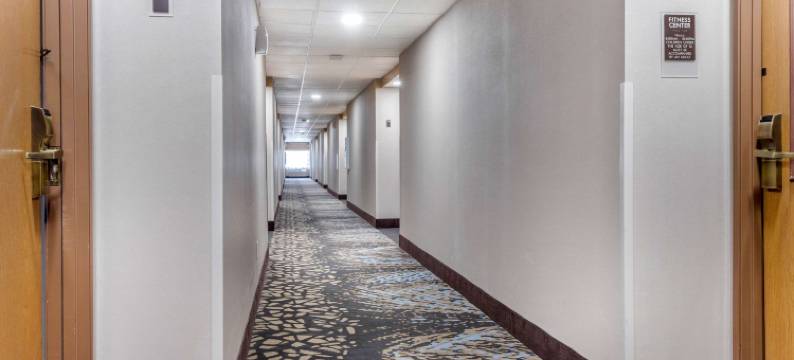 约翰逊城舒眠套房酒店(Sleep Inn & Suites)图片