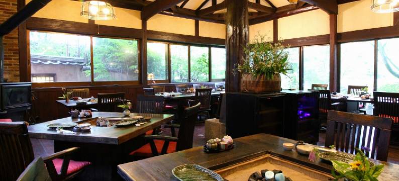 野花之宿 阿苏四季(Aso No Shiki)图片