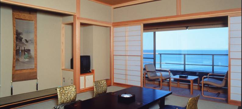 浪花屋 夕凪亭(Naniwaya Yunagitei)图片