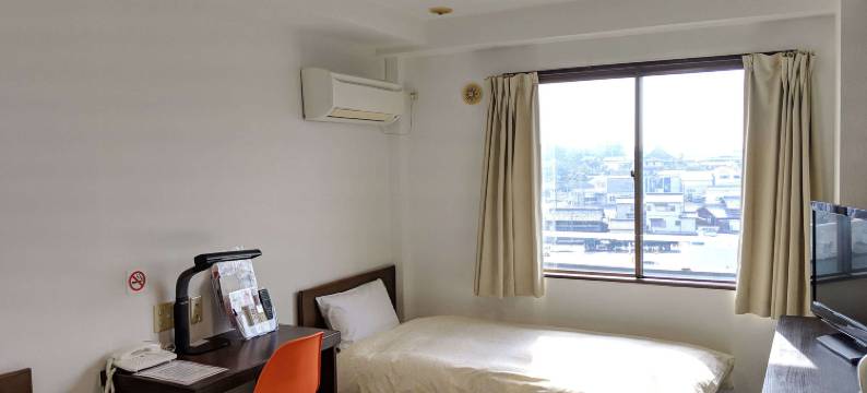 武丰第一酒店(First Hotel Taketoyo)图片