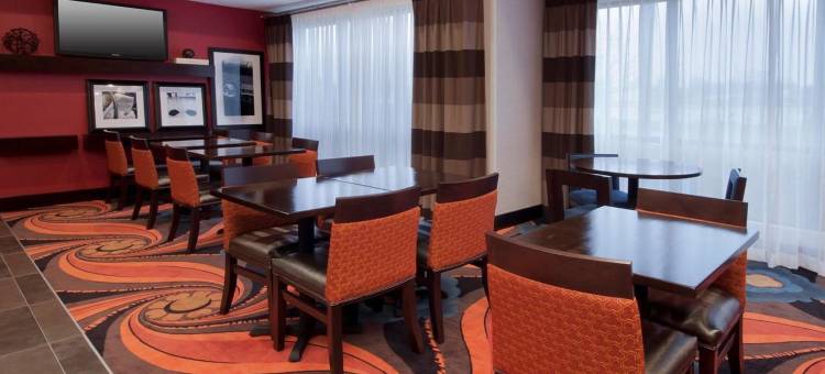 杰克逊欢朋酒店(Countryside Inn Jackson)图片