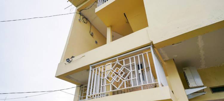 红色伙伴北卡永花园伊斯兰别墅酒店(Pekayon Garden House Syariah RedPartner)图片