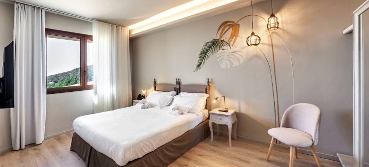 奇亚拉蒙特之家酒店(Relais Chiaramonte)图片