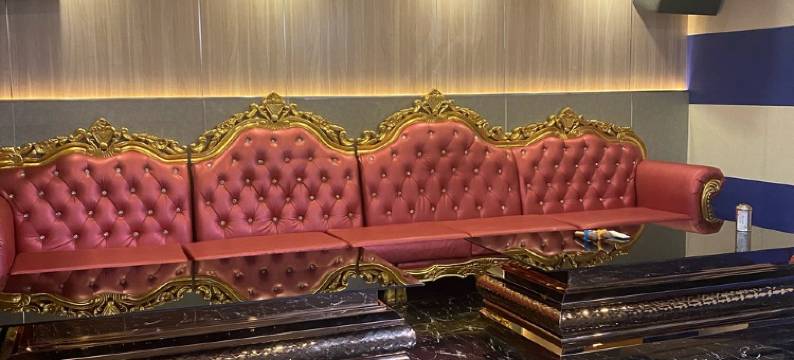 宣婷公寓(解放大街分店)图片