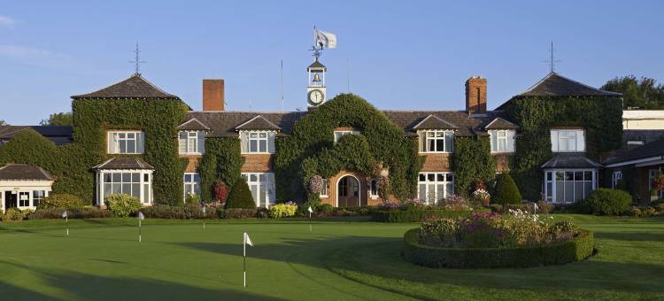 贝尔弗里度假酒店(The Belfry Hotel & Resort)图片