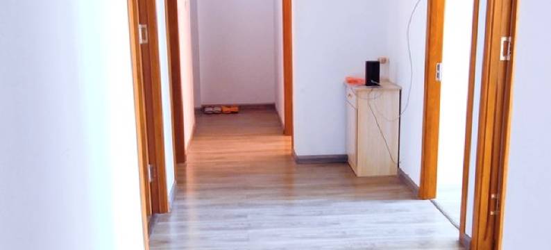 兰馨短租民宿(铁南大街分店)图片