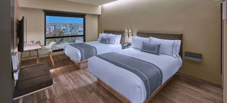 提华纳万豪城市快捷普拉斯酒店(City Express Plus by Marriott Tijuana)图片