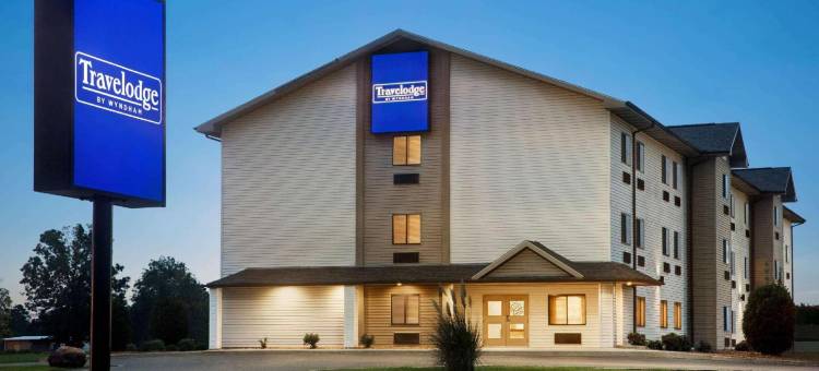 Travelodge by Wyndham Livonia图片