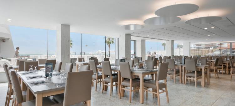 贝斯特马里提姆酒店(Hotel Best Maritim)图片