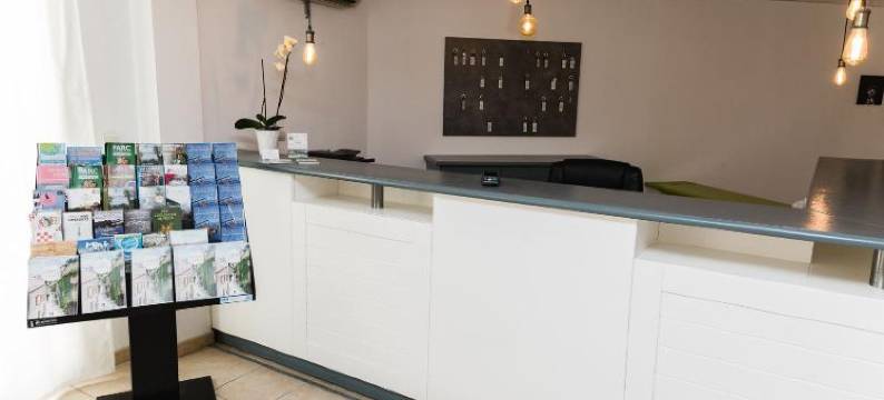 花园城市格里莫乡村别墅酒店(Garden & City les Bastides de Grimaud)图片