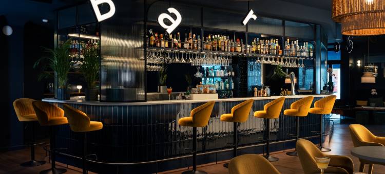 Chic & Basic Gravity图片