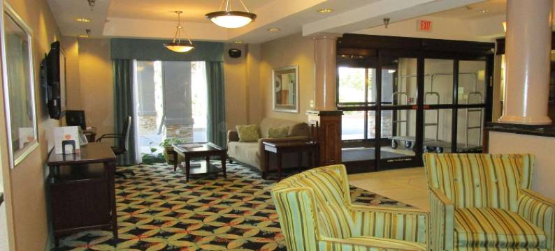 默里尔斯因莱特丽怡酒店(Country Inn & Suites by Radisson, Murrells Inlet, SC)图片