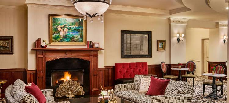 法国街区酒店(French Quarter Inn)图片
