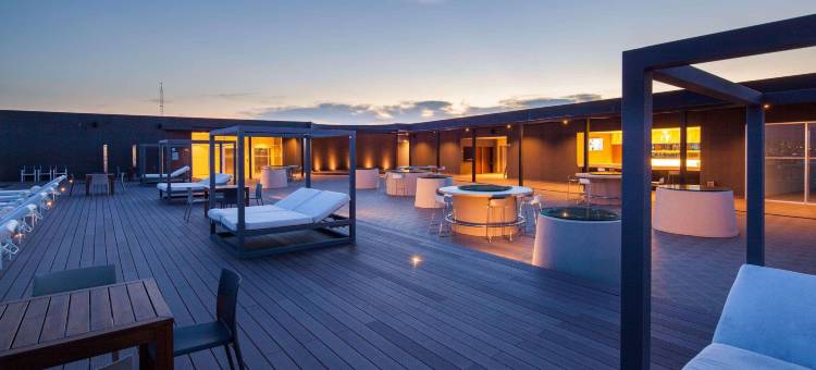 丽筠酒店-圣克鲁斯(Radisson Hotel Santa Cruz)图片