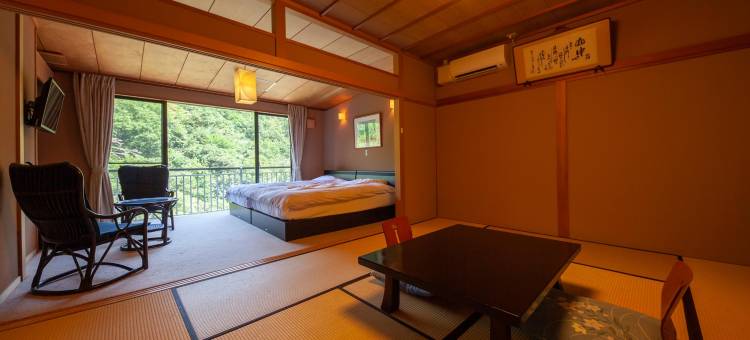 白鹭汤俵屋旅馆(Shirasagiyu Tawaraya)图片