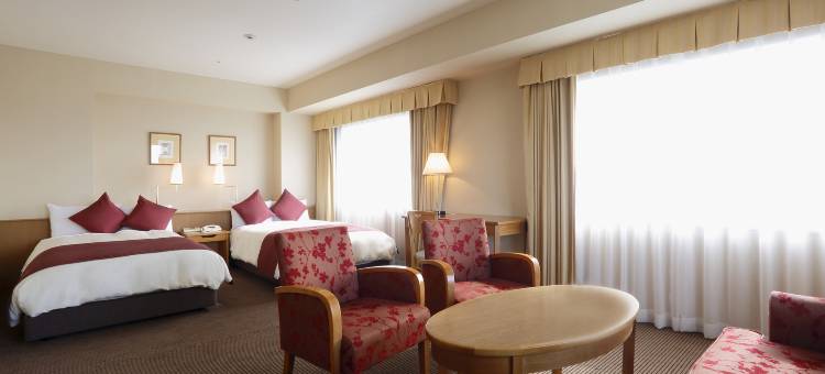 东京两国第ー酒店(Dai-Ichi Hotel Ryogoku)图片