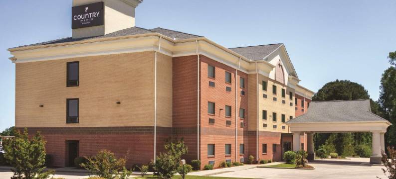 密西西比州拜拉姆/杰克逊南丽怡酒店(Country Inn & Suites by Radisson, Byram-Jackson South, MS)图片