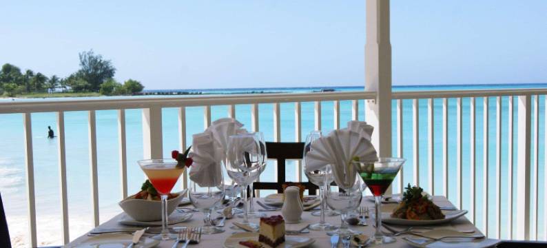 巴巴多斯丽笙水岸度假村(Radisson Aquatica Resort Barbados)图片