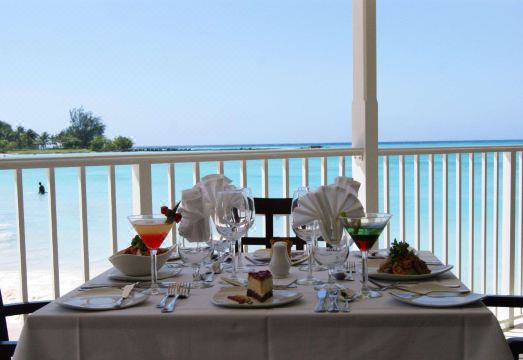 Radisson Aquatica Resort Barbados Hotel Overview